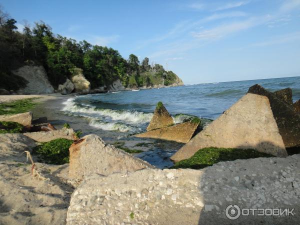 пляж отель вемара Болгария отдых