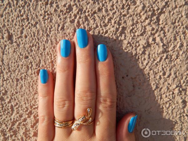 Гель-лак для ногтей Ms.CoCo Gelpolish Gelish фото