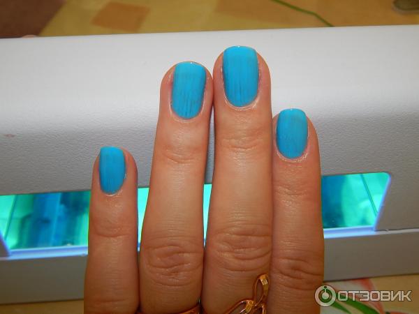 Гель-лак для ногтей Ms.CoCo Gelpolish Gelish фото