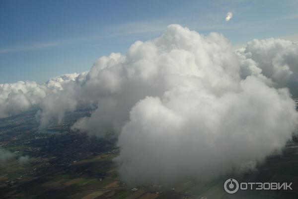 Аэропорт Schiphol (Нидерланды, Амстердам) фото