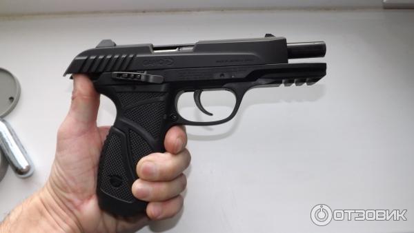 Gamo P 25 Blowback Купить