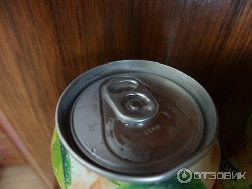 Отзыв о Безалкогольный напиток Очаково Мохито Fresh | Приятная ...