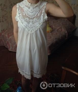 Туника женская Aliexpress фото