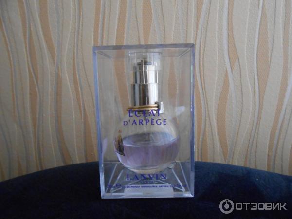 Парфюмированная вода Lanvin Eclat D'Arpege Pretty Face фото