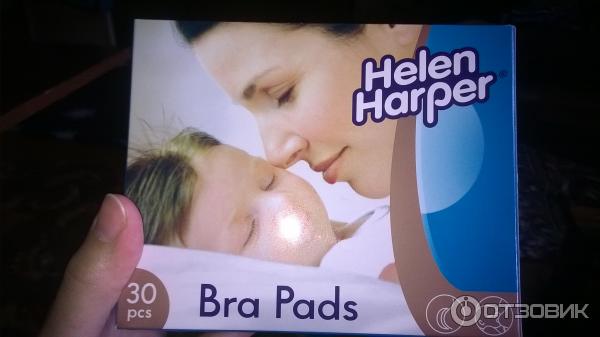 Вкладыши для бюстгальтера Helen Harper Bra Pads фото