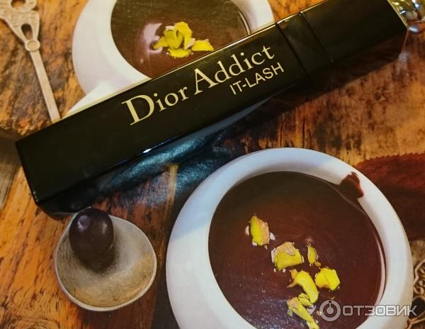 Тушь для ресниц Dior Addict It-Lash фото