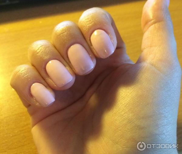 Лак для ногтей Sally Hansen Miracle Gel фото