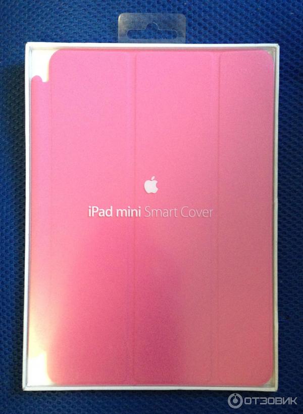 Чехол Apple Smart Case для iPad mini фото