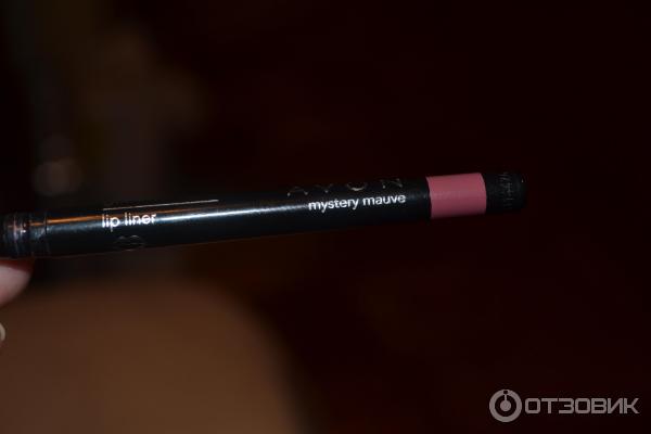 Карандаш для губ Avon Glimmerstick фото