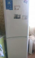 Холодильник Indesit BIA 18 фото