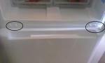 Холодильник Indesit BIA 18 фото
