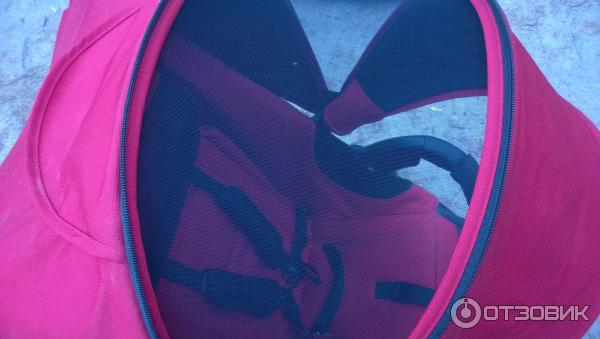 Коляска Britax B-agile фото