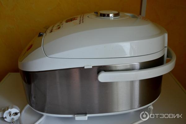 Мультиварка Philips HD3036/03 фото