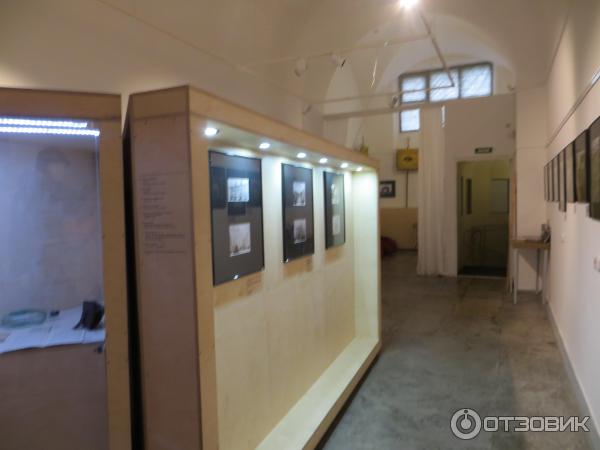Что находится внутри нарских ворот Отзыв о Музей "Нарвские триумфальные ворота" (Россия, Санкт-Петербург) редкий ту
