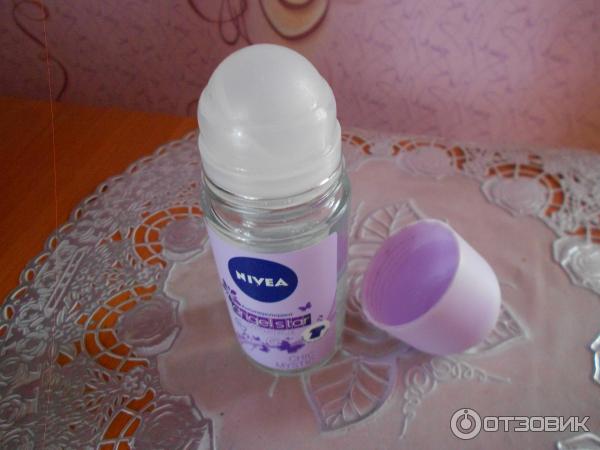 Дезодорант-антиперспирант Nivea Angel Star Chic mystic фото