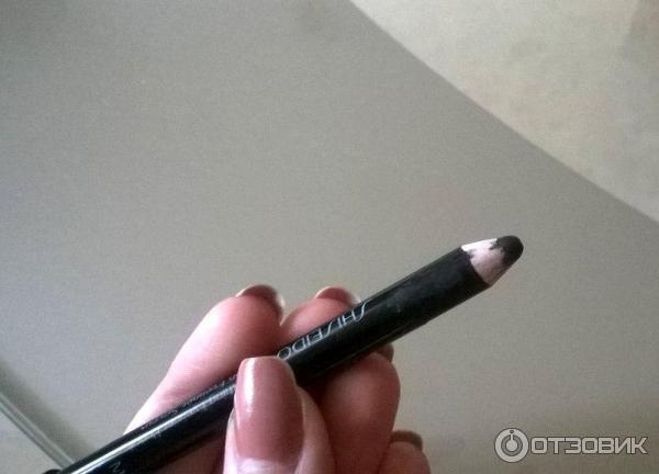 Карандаш для глаз Shiseido Smoothing Eyeliner Pencil фото