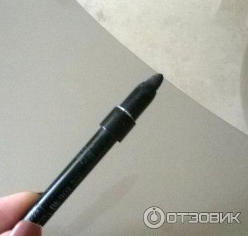 Карандаш для глаз Shiseido Smoothing Eyeliner Pencil фото