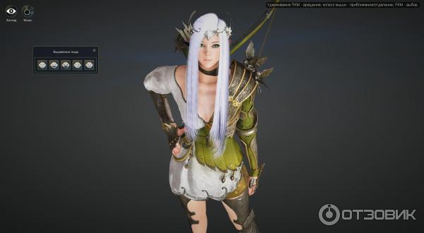 Black Desert - игра для PC фото