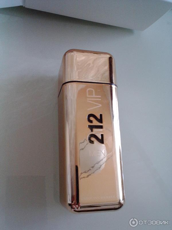 212 vip gold men sales