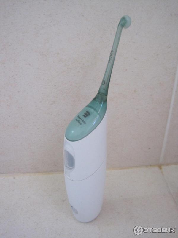 воздушно-капельный ирригатор philips sonicare