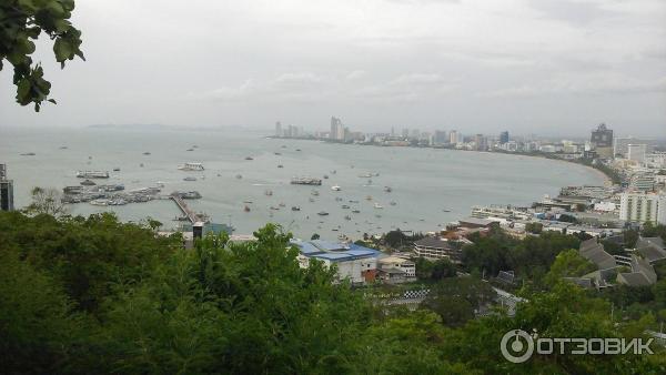 Экскурсия в Храм Большого Будды (Таиланд, Паттайя) фото