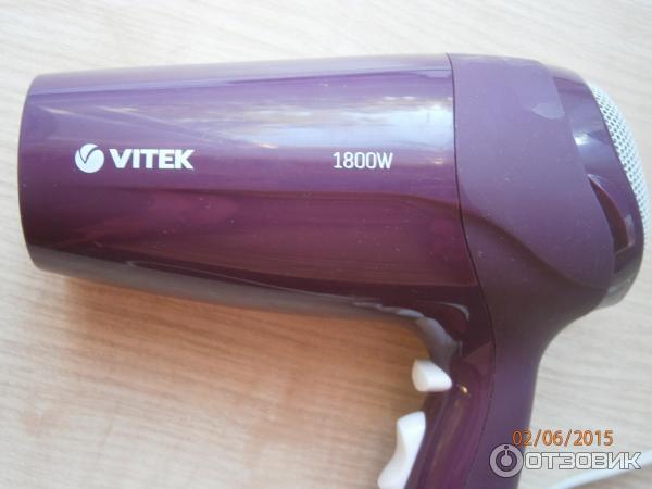Как разобрать фен vitek vt 2328 Как разобрать фен витек vt-1305 - 82 фото