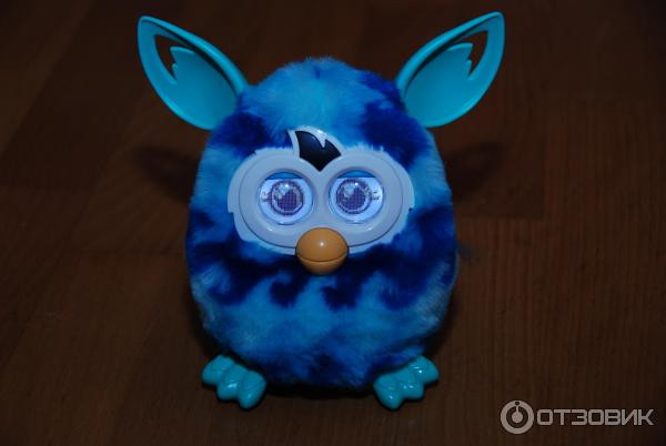 Furby - советы по уходу | VK