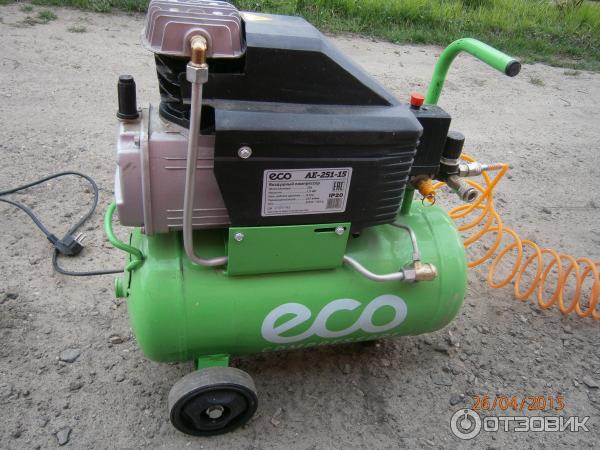 Компрессор Eco Ae 251 Купить