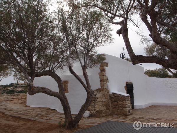 Отель Aldemar Cretan Village 4* (Греция, о. Крит) фото