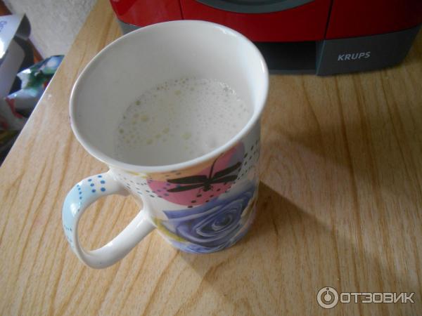 Кофеварка Krups NESCAFE Dolce Gusto фото