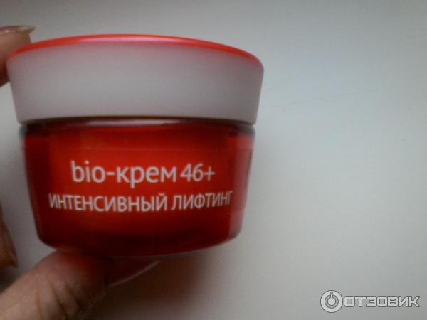 Антивозрастной BiO-крем Черный жемчуг Программа от 46 лет фото