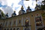 Свято-Успенский Псковско-Печорский монастырь (Россия, Псковская область) фото