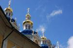 Свято-Успенский Псковско-Печорский монастырь (Россия, Псковская область) фото