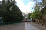 Свято-Успенский Псковско-Печорский монастырь (Россия, Псковская область) фото