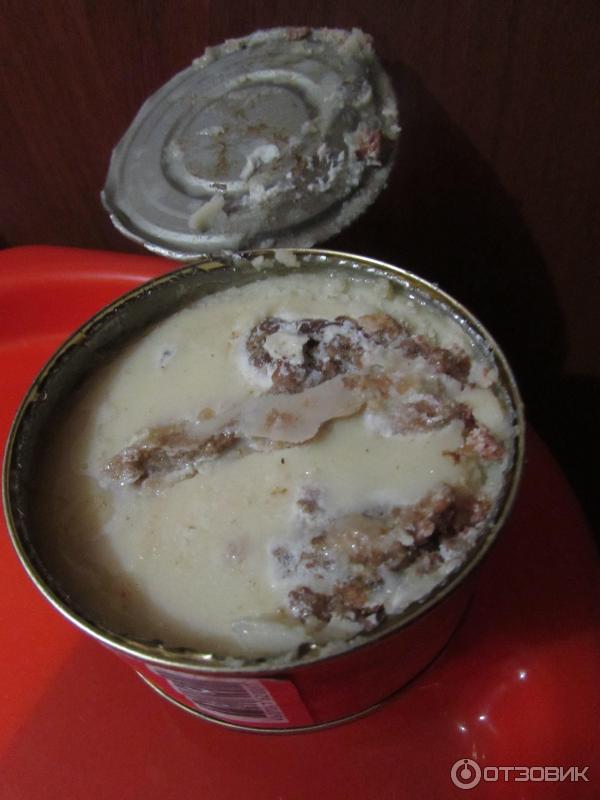 Тушенка Борисоглебская Купить Отзывы