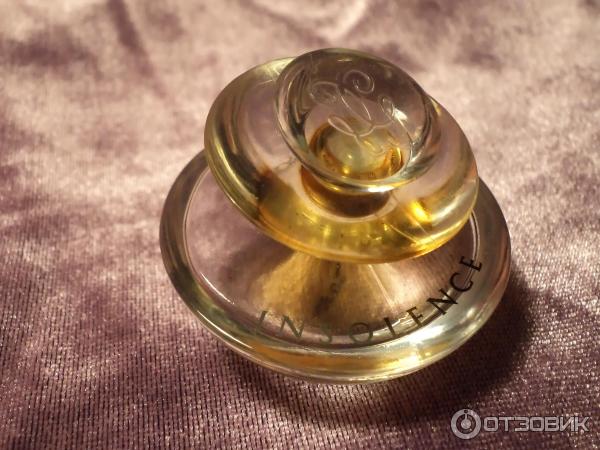 Женская туалетная вода Guerlain Insolence фото