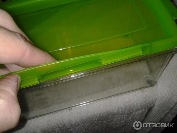 Овощерезка Nicer Dicer Plus фото