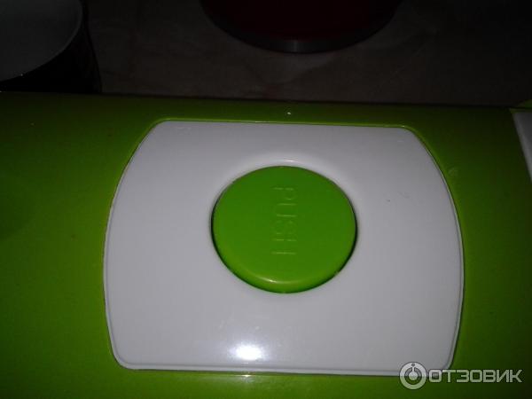 Овощерезка Nicer Dicer Plus фото