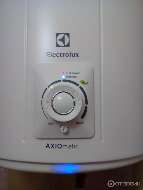 Electrolux Ewh 50 Axiomatic Slim Купить