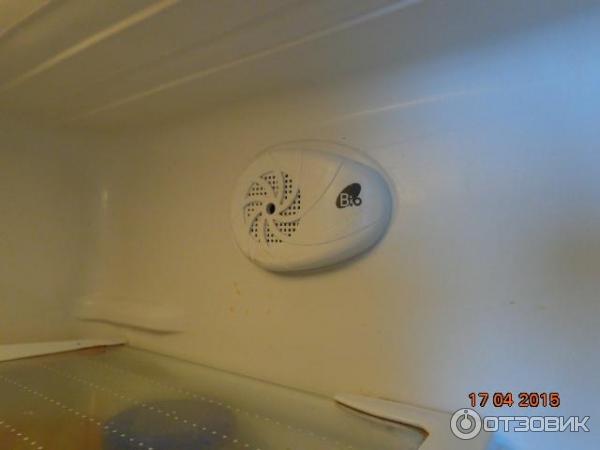 Отзыв о Холодильник Samsung RL-28 DBSI Хороший холодильник для семьи из 5 челове