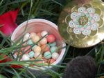 Метеориты Guerlain Rainbow фото