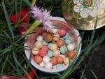 Метеориты Guerlain Rainbow фото