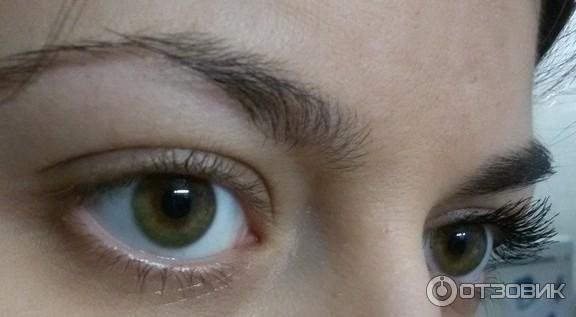 Тушь для ресниц Maybelline Colossal Volum Express Smoky Eyes фото