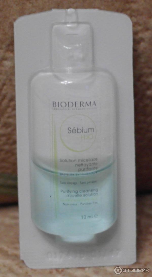 Крем Bioderma Sebium Pore Refiner фото