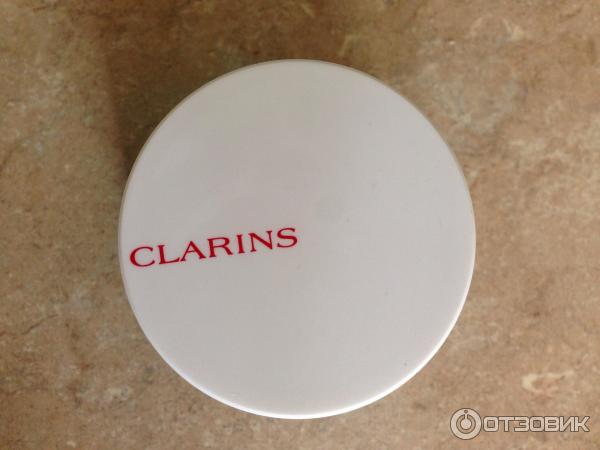 Крем для лица Clarins Hydraquench Cream фото