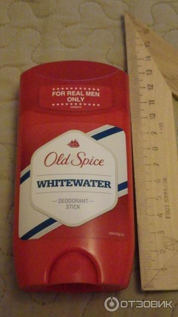 Дезодорант стик Old Spice Whitewater