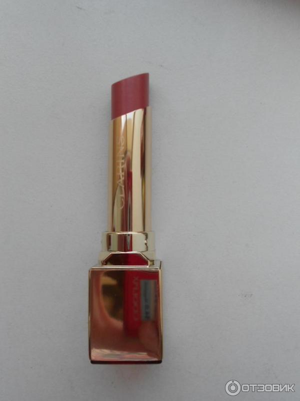 Губная помада Clarins Rouge Eclat