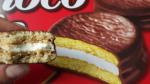 Печенье Lotte Choco Pie фото