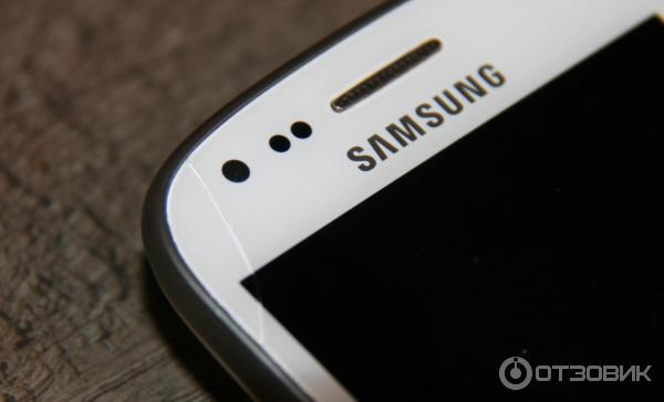 Смартфон Samsung GT-I8190 Galaxy S3 mini фото