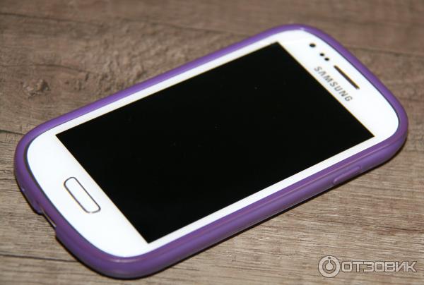 Смартфон Samsung GT-I8190 Galaxy S3 mini фото